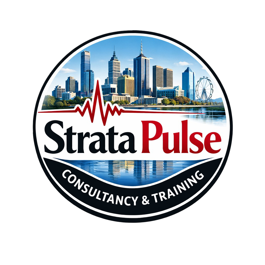 Strata Pulse